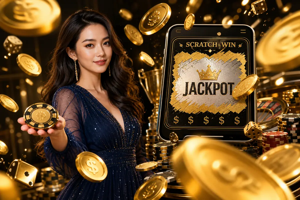 tngslot slot online paparan permainan utama