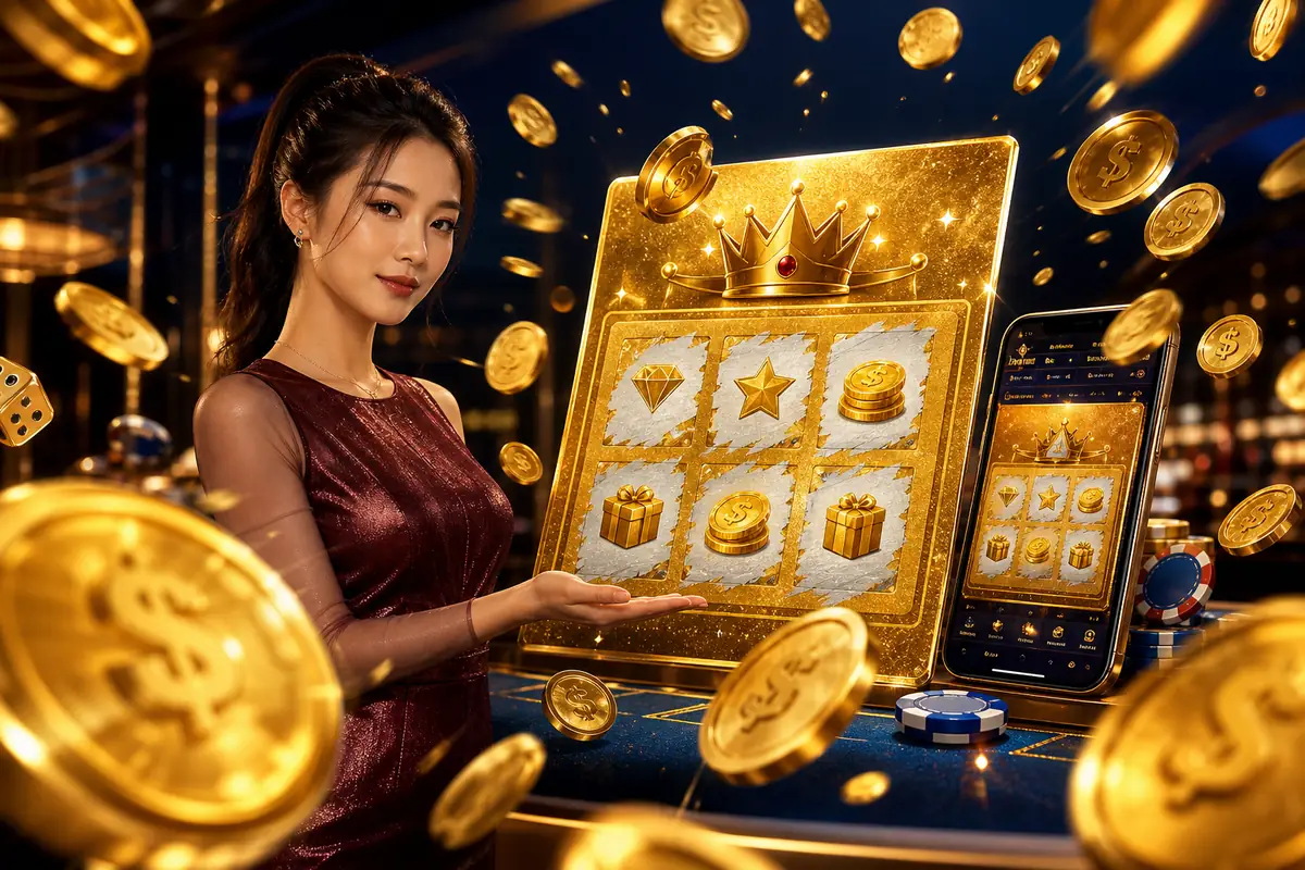 tngslot pembayaran deposit eWallet Malaysia