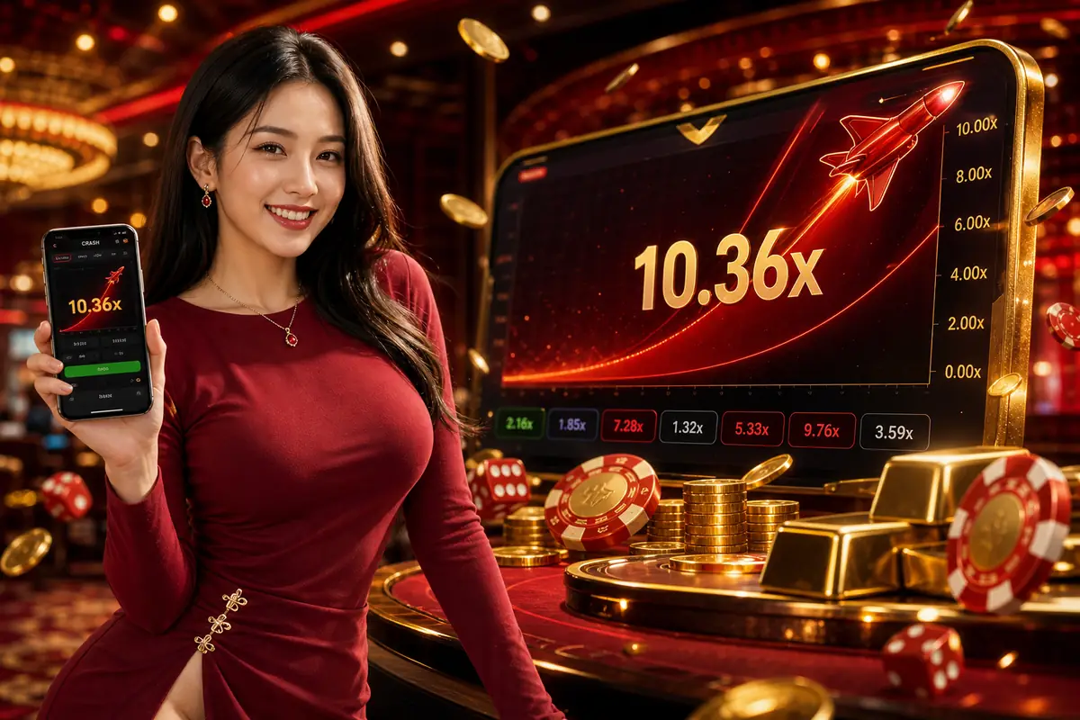 tngslot platform kasino VIP premium