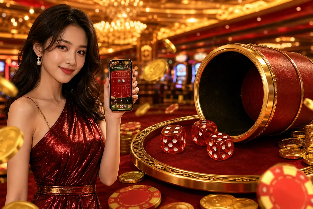 tngslot slot online koleksi permainan popular