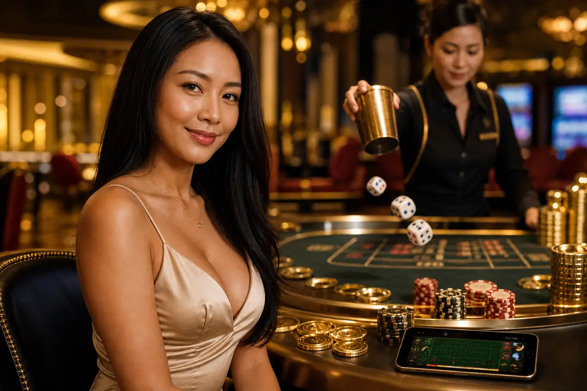 tngslot langkah deposit dan tuntut cashback
