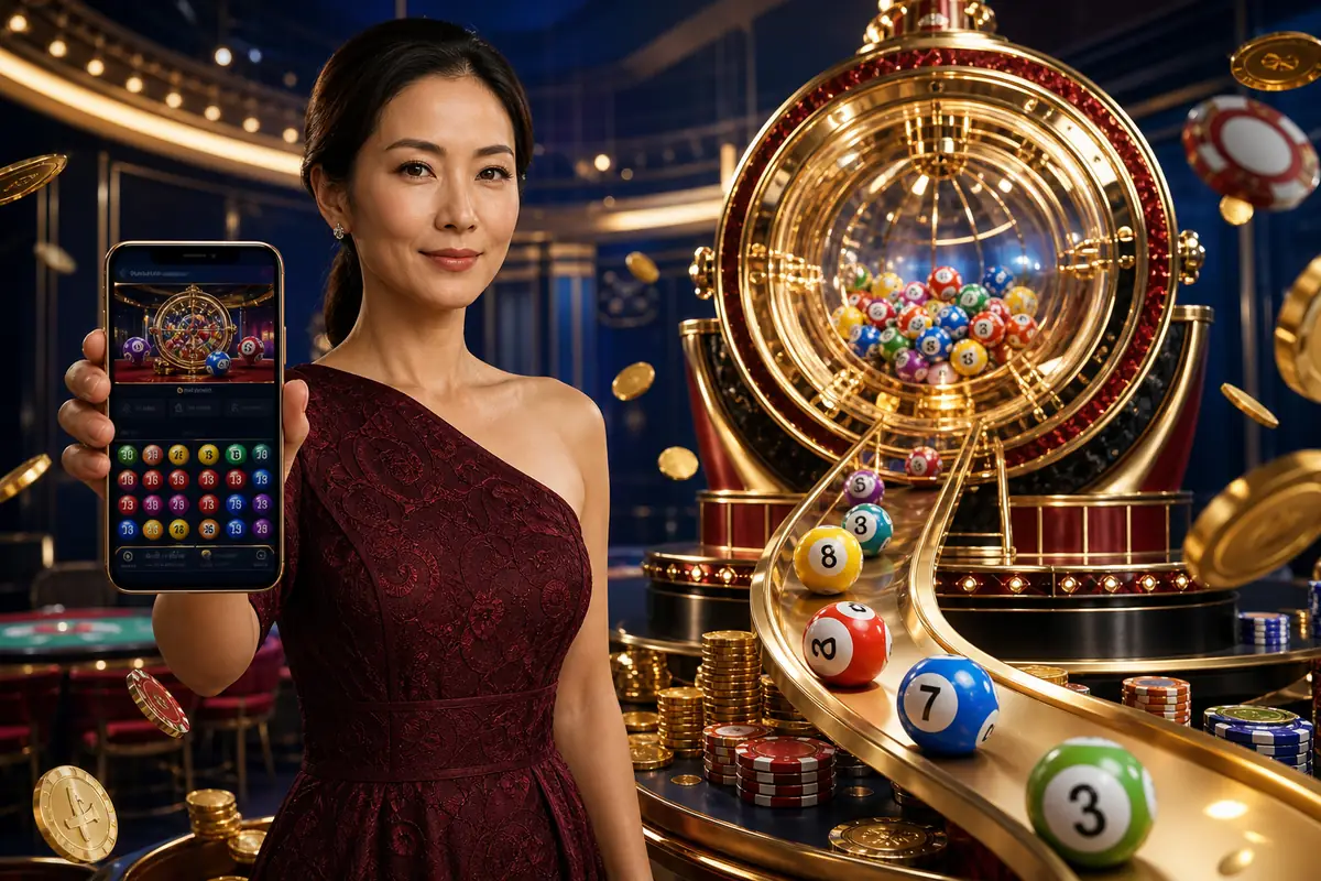 tngslot cara bermain baccarat langkah demi langkah